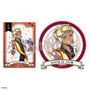 (PO) Disney Twisted Wonderland Trading Sticker Omekashi Birthday Ver. [BOX] Image_13