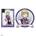 (PO) Disney Twisted Wonderland Trading Sticker Omekashi Birthday Ver. [BOX] Image_17