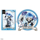 (PO) Disney Twisted Wonderland Trading Sticker Omekashi Birthday Ver. [BOX] Image_19
