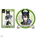 (PO) Disney Twisted Wonderland Trading Sticker Omekashi Birthday Ver. [BOX] Image_20