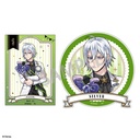 (PO) Disney Twisted Wonderland Trading Sticker Omekashi Birthday Ver. [BOX] Image_21