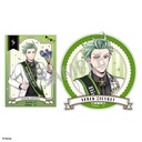(PO) Disney Twisted Wonderland Trading Sticker Omekashi Birthday Ver. [BOX] Image_22