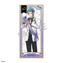 (PO) Disney Twisted Wonderland Trading Tanzaku Shikishi Omekashi Birthday Ver. [BOX] Image_11