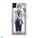 (PO) Disney Twisted Wonderland Trading Tanzaku Shikishi Omekashi Birthday Ver. [BOX] Image_12