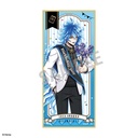 (PO) Disney Twisted Wonderland Trading Tanzaku Shikishi Omekashi Birthday Ver. [BOX] Image_18