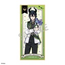 (PO) Disney Twisted Wonderland Trading Tanzaku Shikishi Omekashi Birthday Ver. [BOX] Image_20