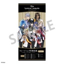 (PO) Disney Twisted Wonderland Trading Tanzaku Shikishi Omekashi Birthday Ver. [BOX] Image_24