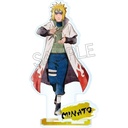 (PO) NARUTO -Shippuden- Acrylic Stand -Shinobi no Kiseki- Namikaze Minato Image_1