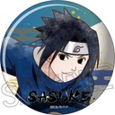 (PO) NARUTO -Shippuden- Can Badge -Shinobi no Kiseki- [BOX] Image_3