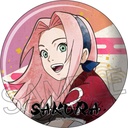 (PO) NARUTO -Shippuden- Can Badge -Shinobi no Kiseki- [BOX] Image_4