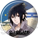 (PO) NARUTO -Shippuden- Can Badge -Shinobi no Kiseki- [BOX] Image_7