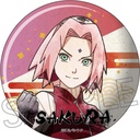 (PO) NARUTO -Shippuden- Can Badge -Shinobi no Kiseki- [BOX] Image_8