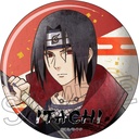 (PO) NARUTO -Shippuden- Can Badge -Shinobi no Kiseki- [BOX] Image_10