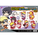 (PO) Rubber Mascot NARUTO Shippuden Mouiccho! Rubber Mascot de Two-man Cell Dattebayo! (Re-issue) [BOX] Image_1