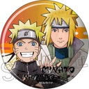 (PO) NARUTO -Shippuden- Can Badge -Shinobi no Kiseki- [BOX] Image_11