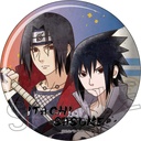 (PO) NARUTO -Shippuden- Can Badge -Shinobi no Kiseki- [BOX] Image_12