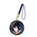 (PO) NARUTO -Shippuden- Glass Netsuke -Shinobi no Kiseki- Uchiha Sasuke B Image_1