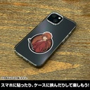 (PO) Rurouni Kenshin: Meiji Swordsman Romantic Story Himura Kenshin Mini Sticker Image_3