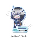 (PO) Arknights: Perish in Frost Acrylic Stand D Greythroat Image_1