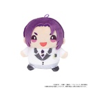 (PO) Blue Lock Mamemate (Plush Mascot) Vol. 2 Mikage Reo (School Uniform Ver.) Image_1