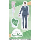 (PO) Cherry Magic! Thirty Years of Virginity Can Make You a Wizard?! Acrylic Stand Kurosawa Yuichi (Movic) Image_2