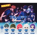 (PO) Blue Lock Kapukko Friends Image_1