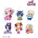 (PO) Shugo Chara! Trading Acrylic Sticker [BOX] Image_2