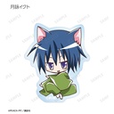 (PO) Shugo Chara! Trading Acrylic Sticker [BOX] Image_4