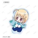 (PO) Shugo Chara! Trading Acrylic Sticker [BOX] Image_5