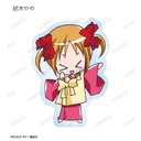 (PO) Shugo Chara! Trading Acrylic Sticker [BOX] Image_7