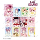 (PO) Shugo Chara! Trading Color Illustration Acrylic Card [BOX] Image_2