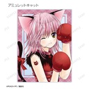 (PO) Shugo Chara! Trading Color Illustration Acrylic Card [BOX] Image_9