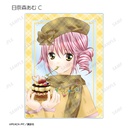 (PO) Shugo Chara! Trading Color Illustration Acrylic Card [BOX] Image_12