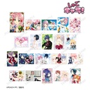(PO) Shugo Chara! Trading Color Illustration Bromide 3 Set [BOX] Image_2