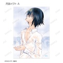 (PO) Shugo Chara! Trading Color Illustration Bromide 3 Set [BOX] Image_9