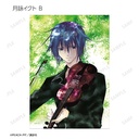 (PO) Shugo Chara! Trading Color Illustration Bromide 3 Set [BOX] Image_10