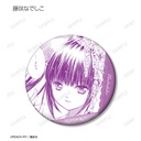 (PO) Shugo Chara! Trading Original Frame Can Badge [BOX] Image_6