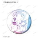 (PO) Shugo Chara! Trading Original Frame Can Badge [BOX] Image_14
