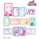 (PO) Shugo Chara! Trading Original Frame Card Sticker [BOX] Image_2