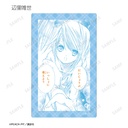 (PO) Shugo Chara! Trading Original Frame Card Sticker [BOX] Image_5