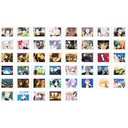 (PO) Toku Touken Ranbu -Hanamaru- -Tsuki no Maki- PashaColle Tsuki no Maki [BOX] Image_1