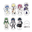(PO) Acrylic Petit Stand Magi 01 Graff Art Illustration [BOX] Image_1