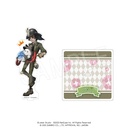 (PO) Identity V x Sanrio Characters Acrylic Stand Prospector & Pochacco Image_1