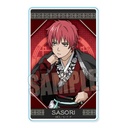 (PO) Trading Acrylic Card NARUTO -Shippuden- Throne Ver. [BOX] Image_7