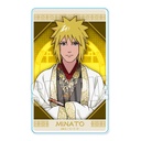 (PO) Trading Acrylic Card NARUTO -Shippuden- Throne Ver. [BOX] Image_9
