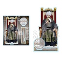 (PO) Acrylic Stand NARUTO -Shippuden- Hatake Kakashi Throne Ver. Image_1