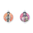 (PO) Mr. Villain's Day Off Marutto Stand Key Chain 01 Vol. 1 [BOX] Image_3