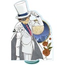 (PO) Detective Conan Vintage Series Acrylic Stand Vol. 7 Kaito Kid Image_1