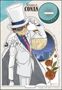 (PO) Detective Conan Vintage Series Acrylic Stand Vol. 7 Kaito Kid Image_2
