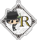 (PO) Reborn! Original Illustration Acrylic Key Chain Collection Black Suit Ver. [BOX] Image_3